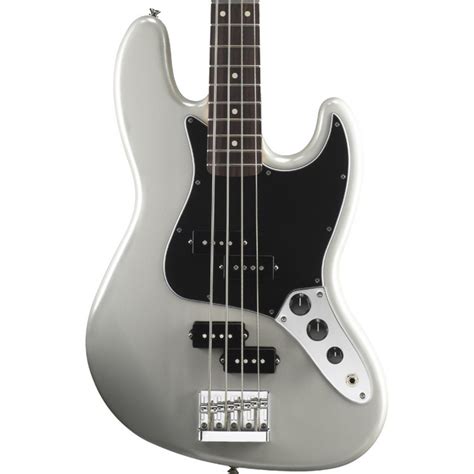 fender blacktop bass